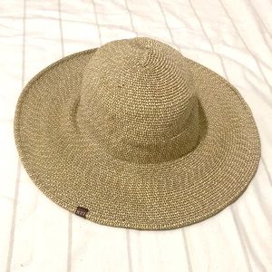 REI sun hat